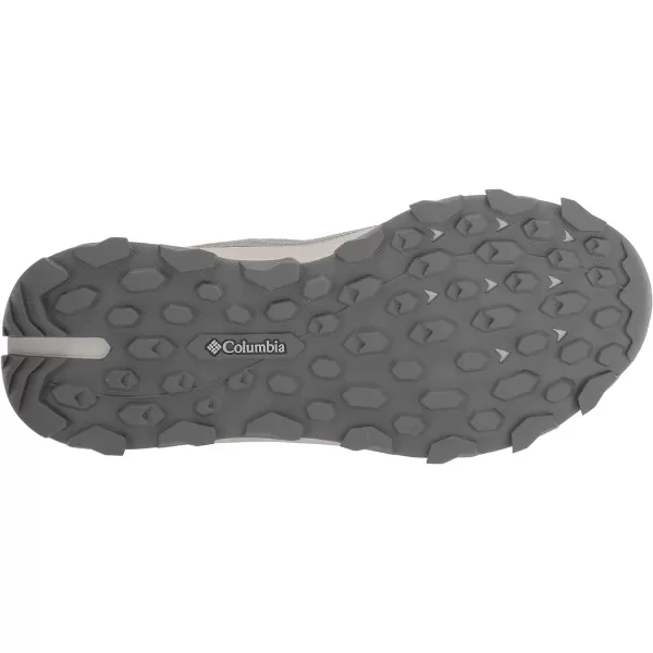 Columbia Men's Hatana Rectrek Hiking Shoe