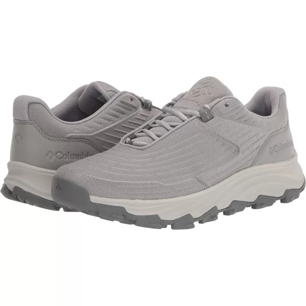 Columbia Men's Hatana Rectrek Hiking Shoe