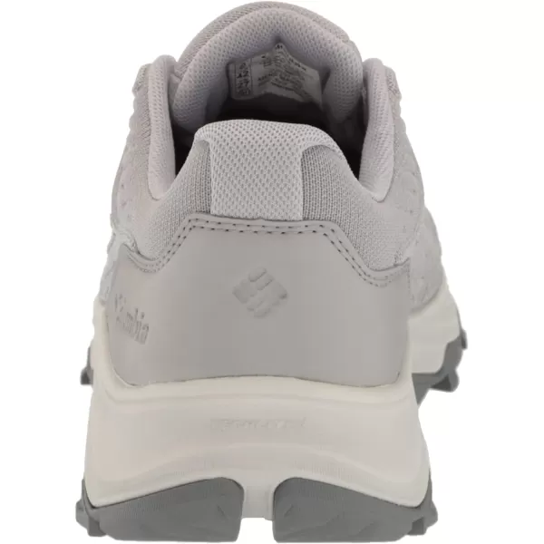 Columbia Men's Hatana Rectrek Hiking Shoe