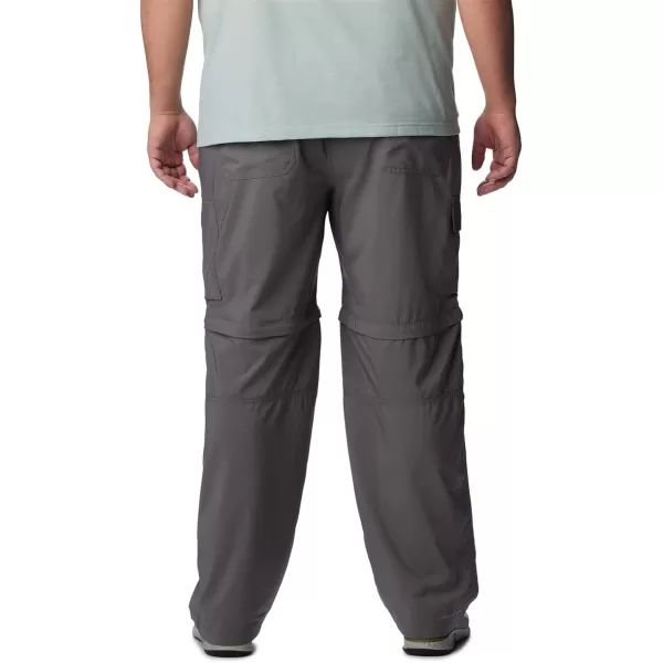 Columbia Men's Hazy Trail Rain Pant