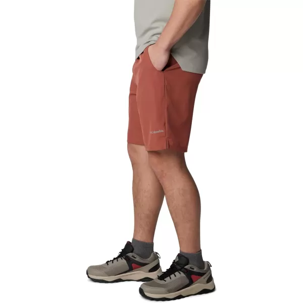 Columbia Men's Hike Brief Short