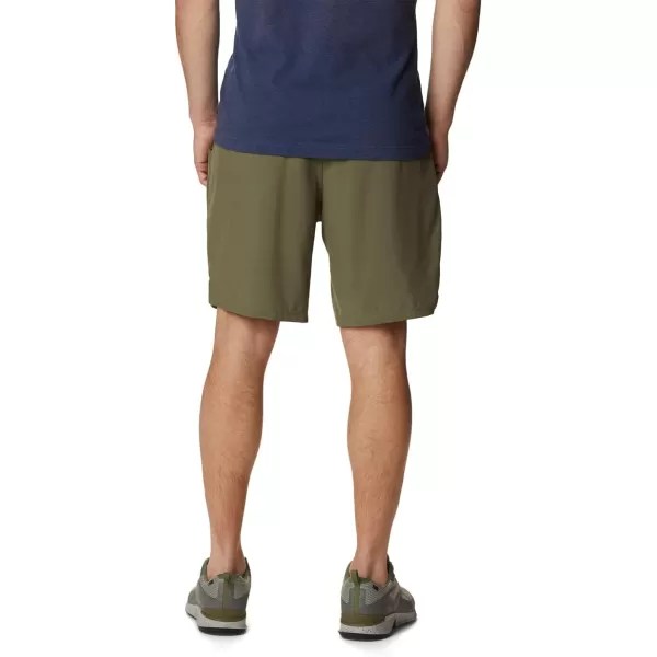 Columbia Men's Hike Brief Short