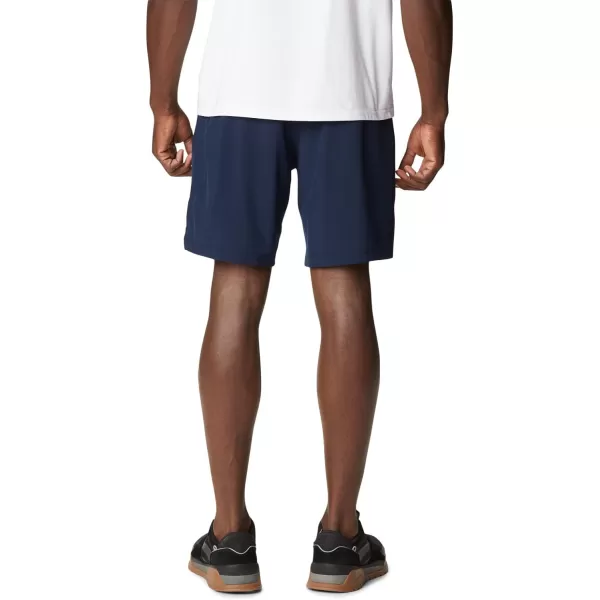 Columbia Men's Hike Brief Short