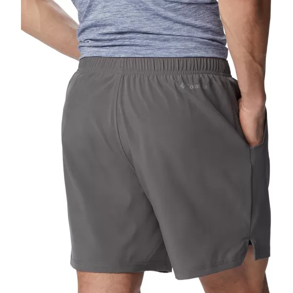 Columbia Men's Hike Brief Short