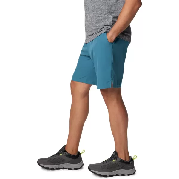 Columbia Men's Hike Brief Short