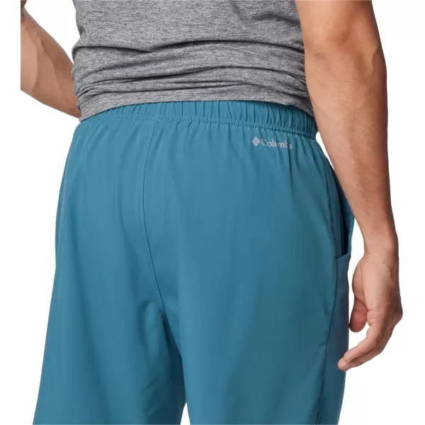 Columbia Men's Hike Brief Short