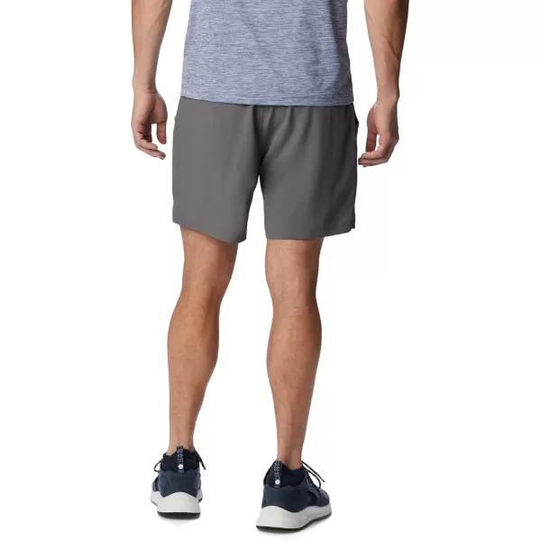 Columbia Men's Hike Brief Short