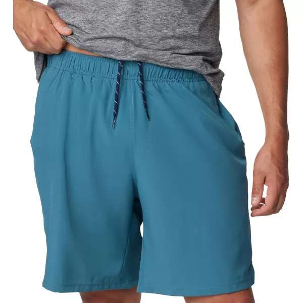 Columbia Men's Hike Brief Short