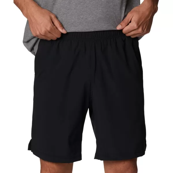 Columbia Men's Hike Brief Short