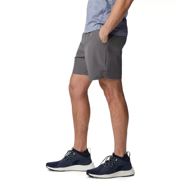Columbia Men's Hike Brief Short