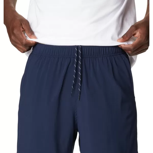 Columbia Men's Hike Brief Short