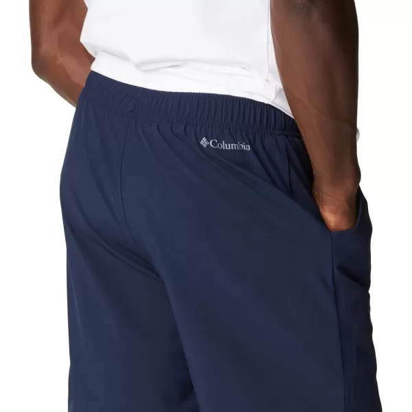Columbia Men's Hike Brief Short