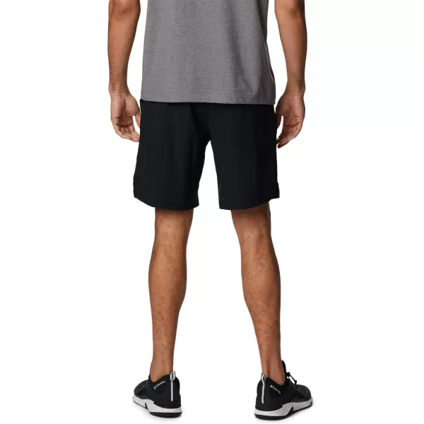 Columbia Men's Hike Brief Short