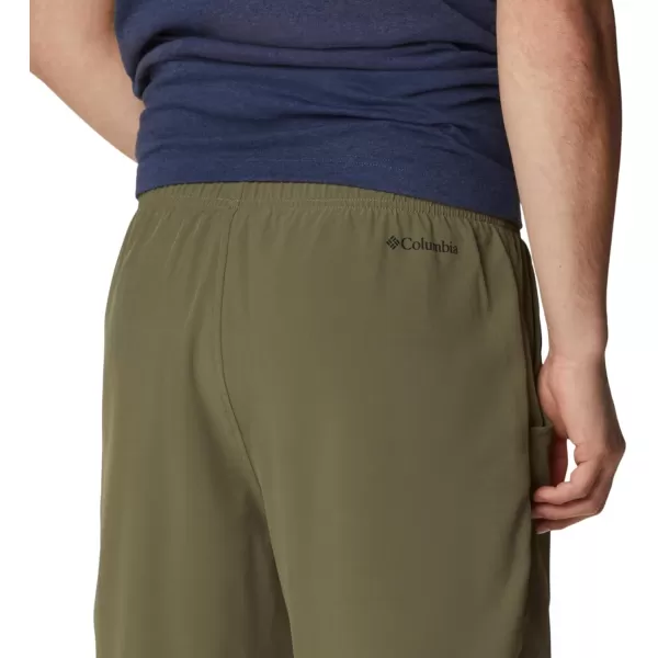 Columbia Men's Hike Brief Short