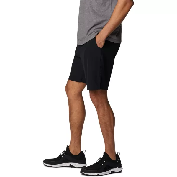 Columbia Men's Hike Brief Short