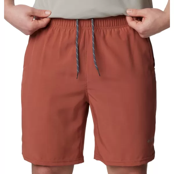 Columbia Men's Hike Brief Short