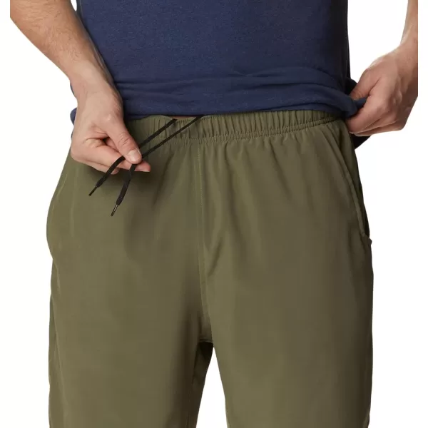 Columbia Men's Hike Brief Short