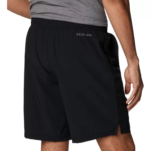 Columbia Men's Hike Brief Short
