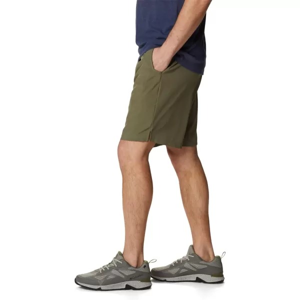 Columbia Men's Hike Brief Short
