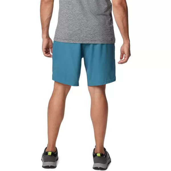 Columbia Men's Hike Brief Short