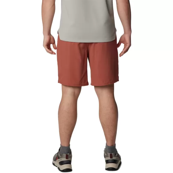 Columbia Men's Hike Brief Short