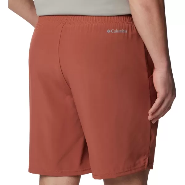 Columbia Men's Hike Brief Short