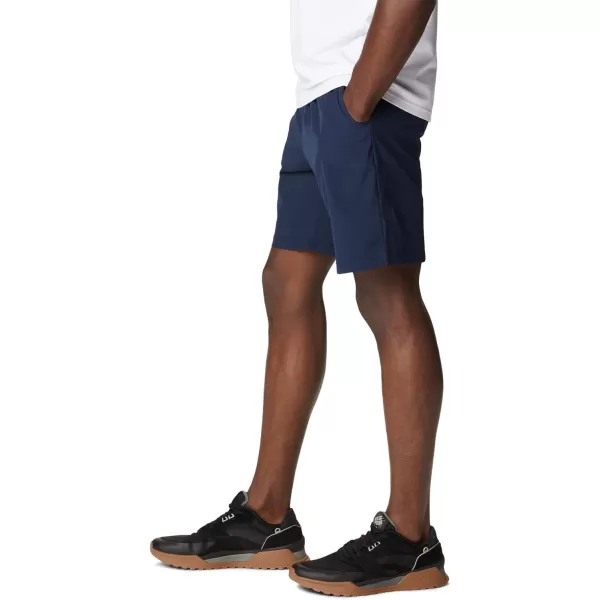 Columbia Men's Hike Brief Short