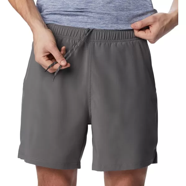 Columbia Men's Hike Brief Short