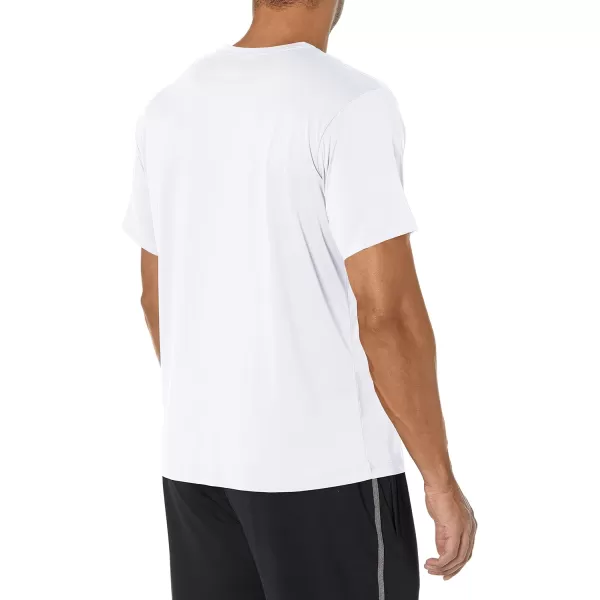 Columbia Men's Hike Graphic Short Sleeve Tee