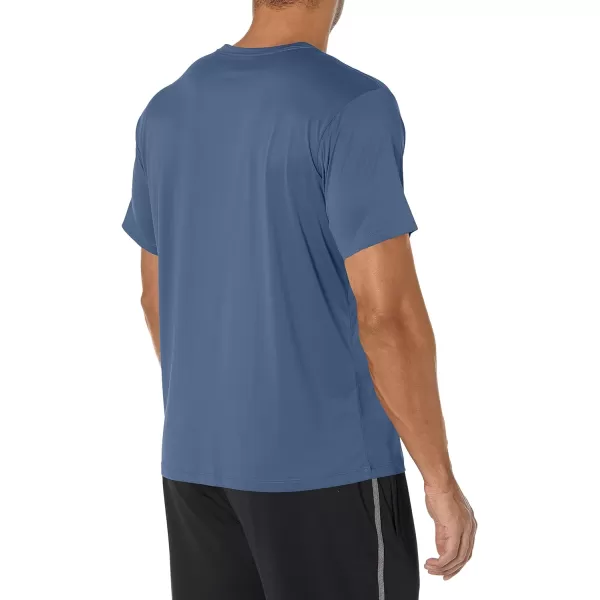 Columbia Men's Hike Graphic Short Sleeve Tee