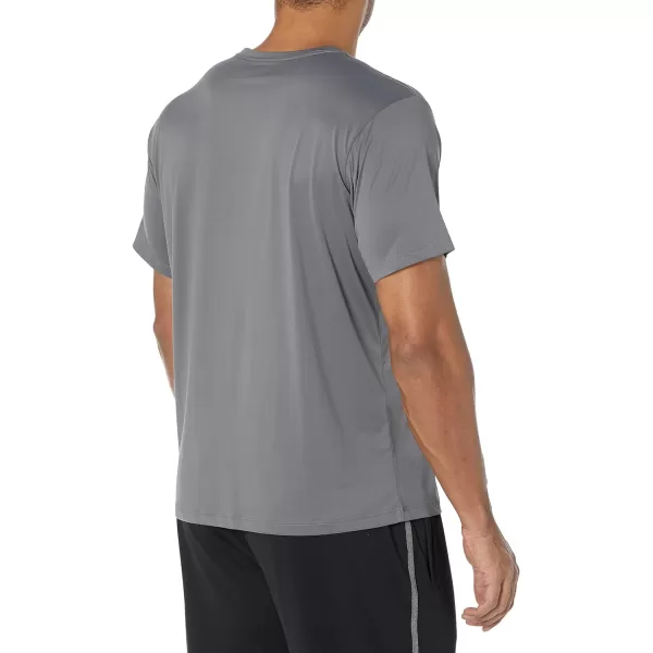 Columbia Men's Hike Graphic Short Sleeve Tee