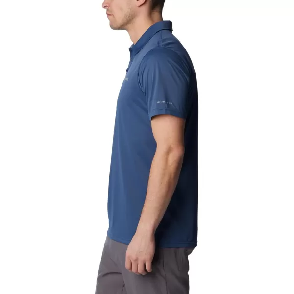 Columbia Men's Hike Polo