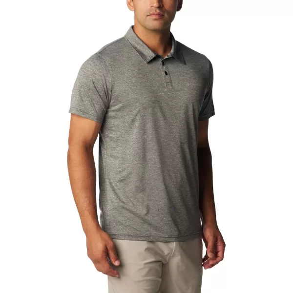 Columbia Men's Hike Polo