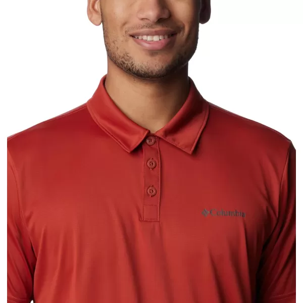 Columbia Men's Hike Polo