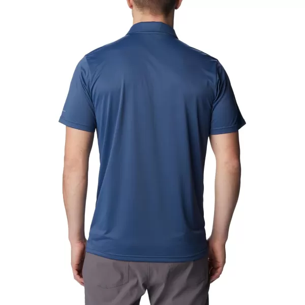 Columbia Men's Hike Polo