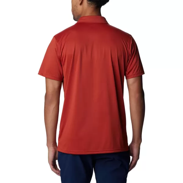 Columbia Men's Hike Polo