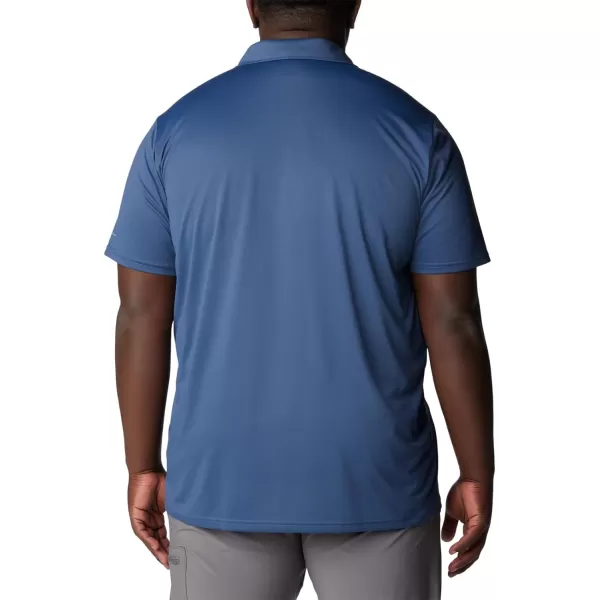 Columbia Men's Hike Polo