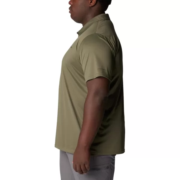 Columbia Men's Hike Polo