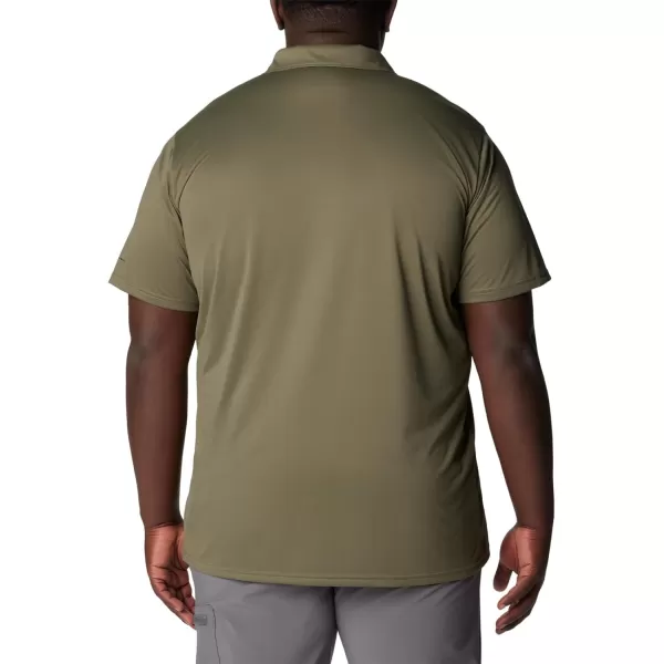 Columbia Men's Hike Polo