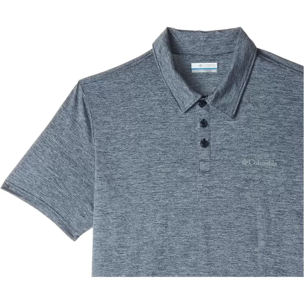 Columbia Men's Hike Polo