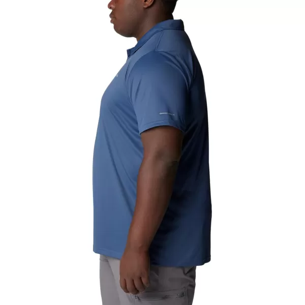 Columbia Men's Hike Polo