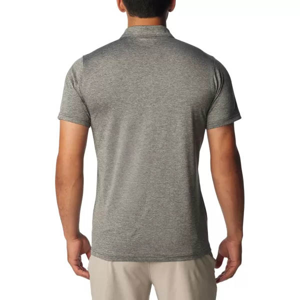 Columbia Men's Hike Polo