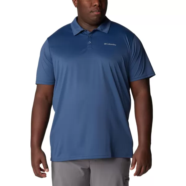 Columbia Men's Hike Polo