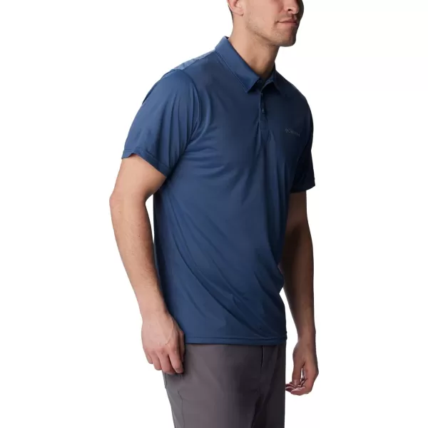 Columbia Men's Hike Polo