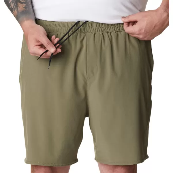 Columbia Men's Hike Short