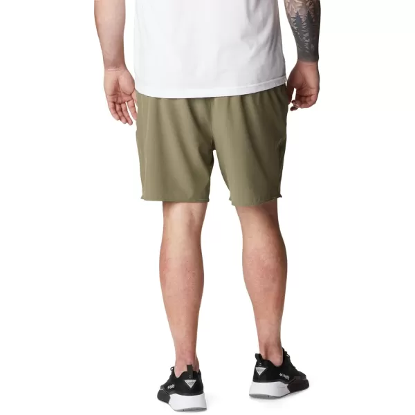Columbia Men's Hike Short