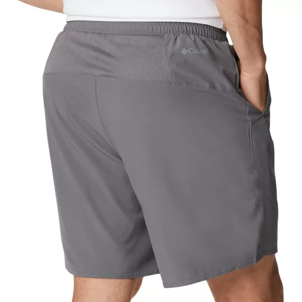 Columbia Men's Hike Short