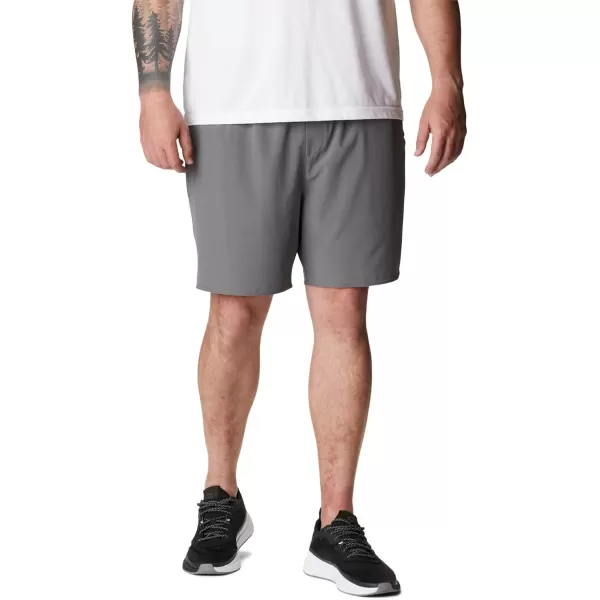 Columbia Men's Hike Short