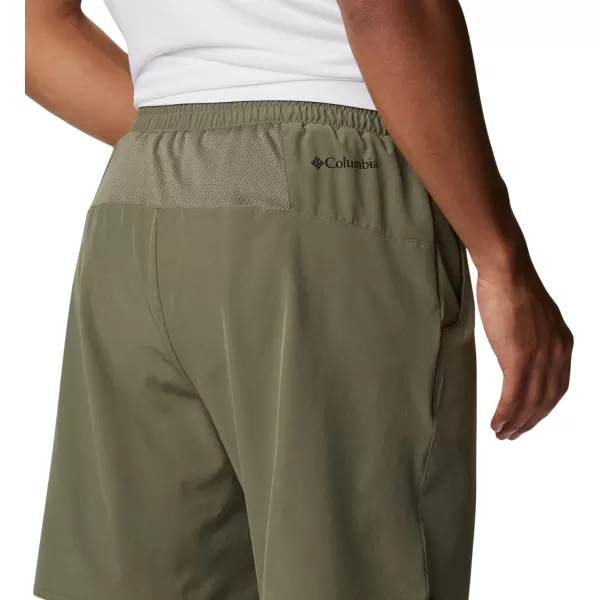 Columbia Men's Hike Short