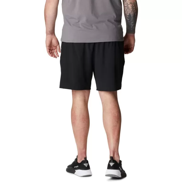 Columbia Men's Hike Short